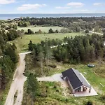 0147-romo-gl-skinnevej-3 Prázdninový dům *