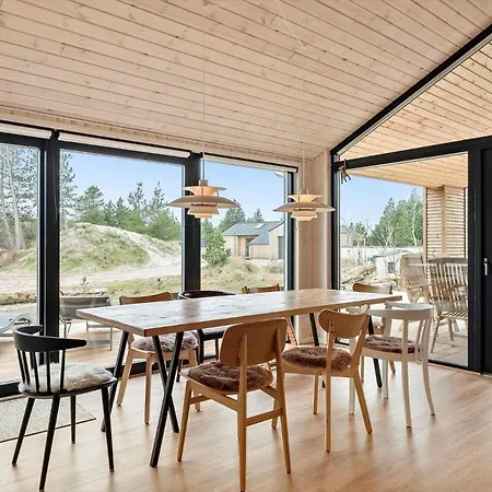 Casa de Férias 0147-romo-gl-skinnevej-3