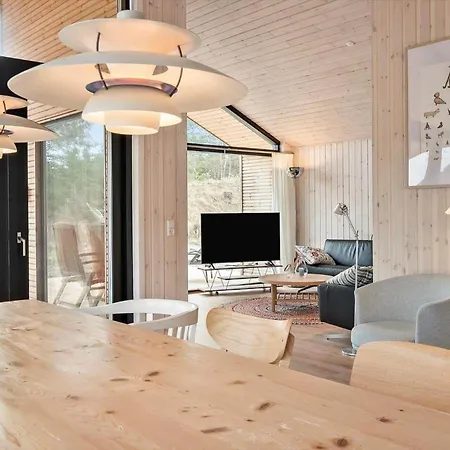 Casa de Férias 0147-romo-gl-skinnevej-3 *