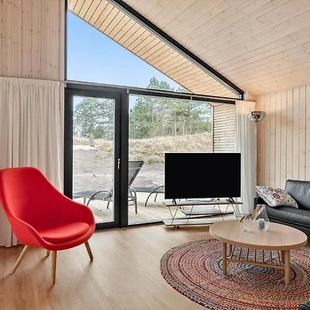 0147-romo-gl-skinnevej-3 Casa de Férias