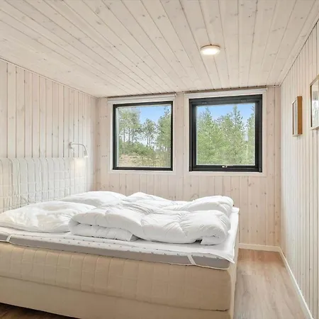 Casa de Férias 0147-romo-gl-skinnevej-3 *