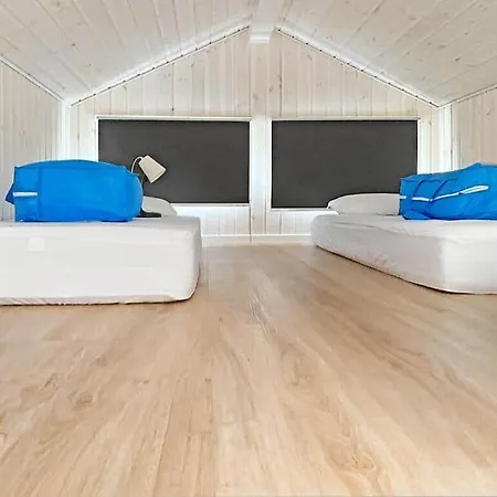 0147-romo-gl-skinnevej-3 Casa de Férias *