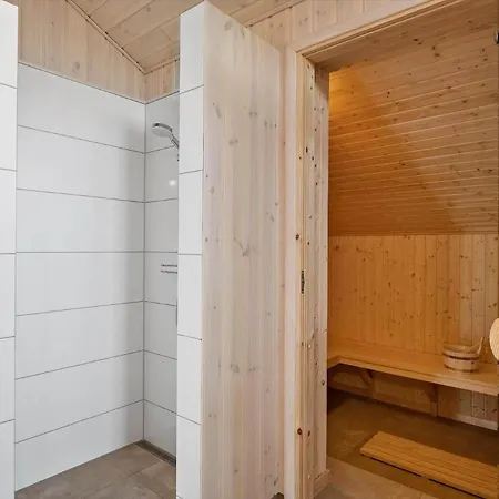 0147-romo-gl-skinnevej-3 Casa de Férias *