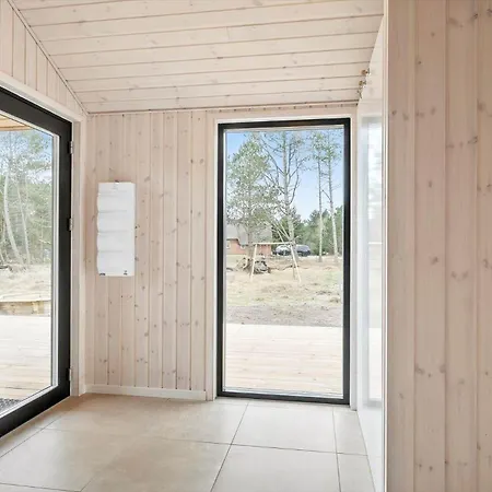 0147-romo-gl-skinnevej-3 Casa de Férias