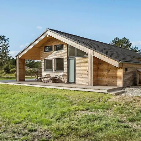 0147-romo-gl-skinnevej-3 Casa de Férias