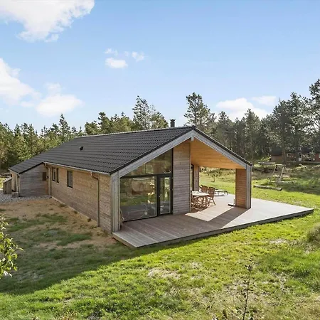 0147-romo-gl-skinnevej-3 Casa de Férias