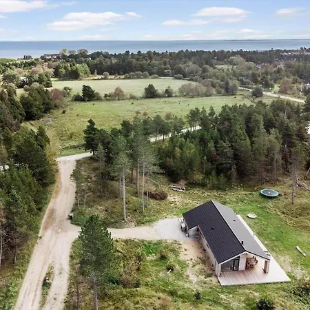 Casa de Férias 0147-romo-gl-skinnevej-3 *