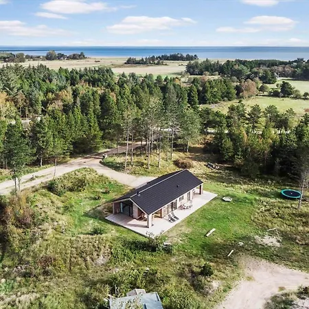 Casa de Férias 0147-romo-gl-skinnevej-3 Kongsmark