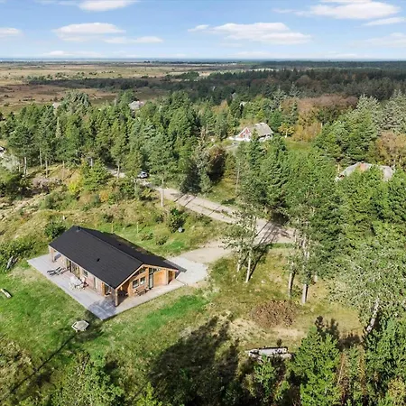 Casa de Férias 0147-romo-gl-skinnevej-3