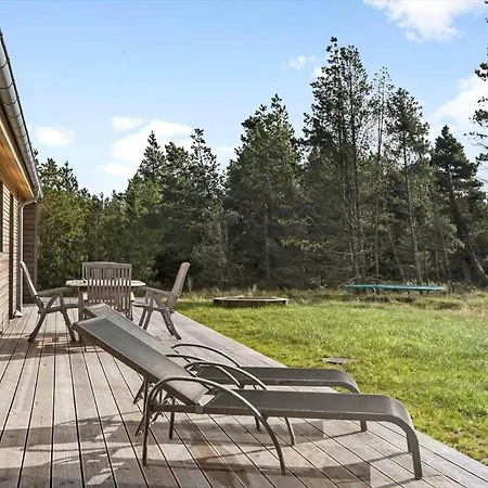 Holiday home 0147-romo-gl-skinnevej-3