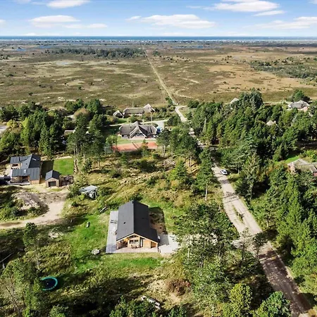 Vakantiehuis 0147-romo-gl-skinnevej-3 *