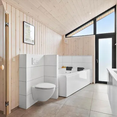 Holiday home 0147-romo-gl-skinnevej-3 *