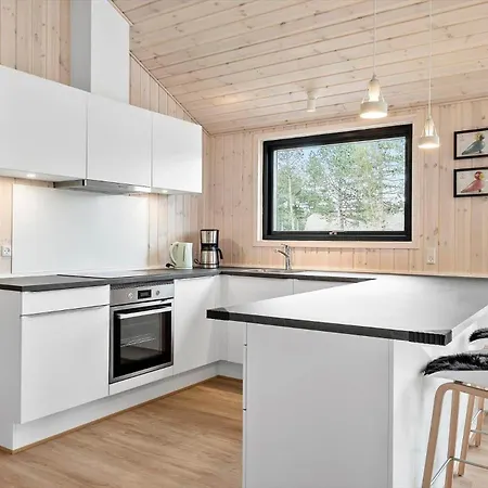 0147-romo-gl-skinnevej-3 Holiday home *