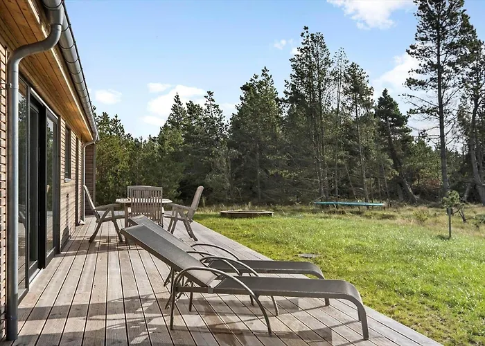 Holiday home 0147-romo-gl-skinnevej-3