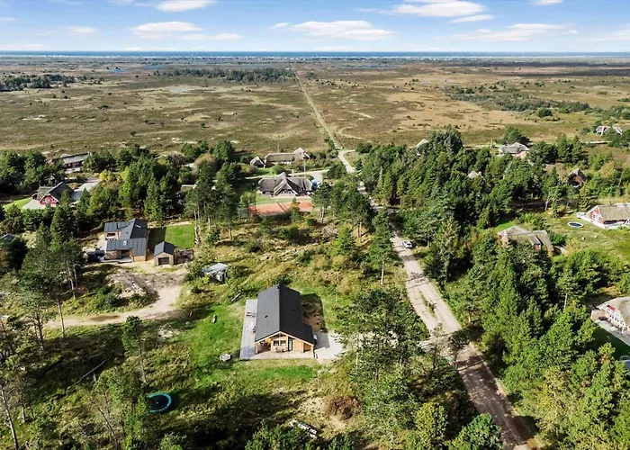 Holiday home 0147-romo-gl-skinnevej-3 *