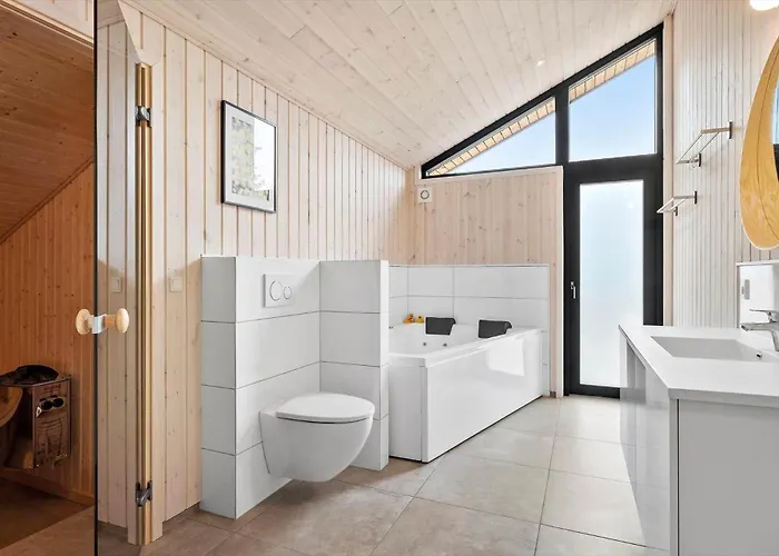 Holiday home 0147-romo-gl-skinnevej-3 *