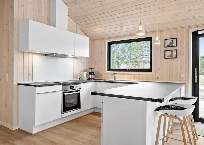 0147-romo-gl-skinnevej-3 Holiday home *