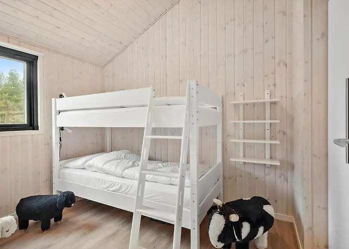 Holiday home 0147-romo-gl-skinnevej-3 Kongsmark