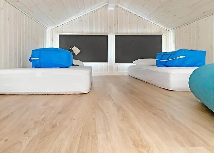 Holiday home 0147-romo-gl-skinnevej-3