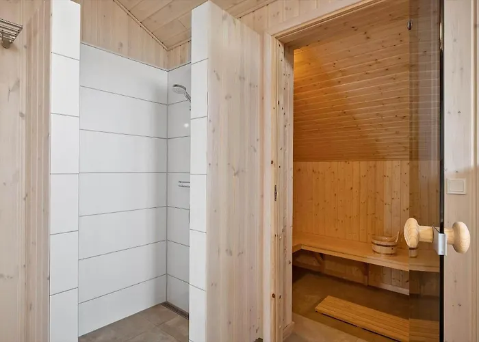 Holiday home 0147-romo-gl-skinnevej-3 Kongsmark