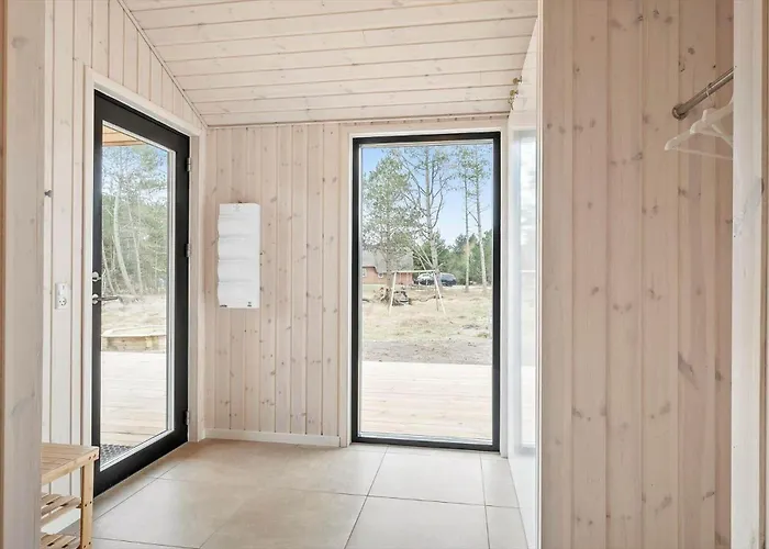 0147-romo-gl-skinnevej-3 Holiday home