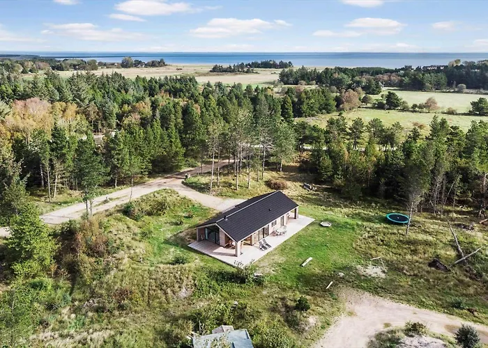 Holiday home 0147-romo-gl-skinnevej-3 *