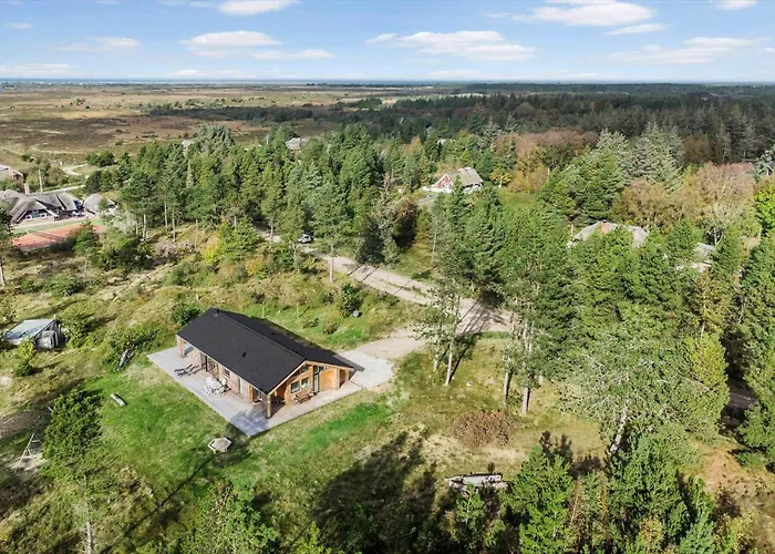 Holiday home 0147-romo-gl-skinnevej-3 *